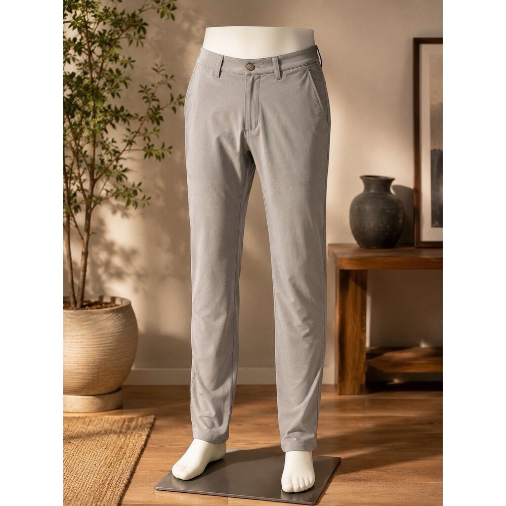 Lululemon Commission Pant Slim | Size 32 | Warpstreme
